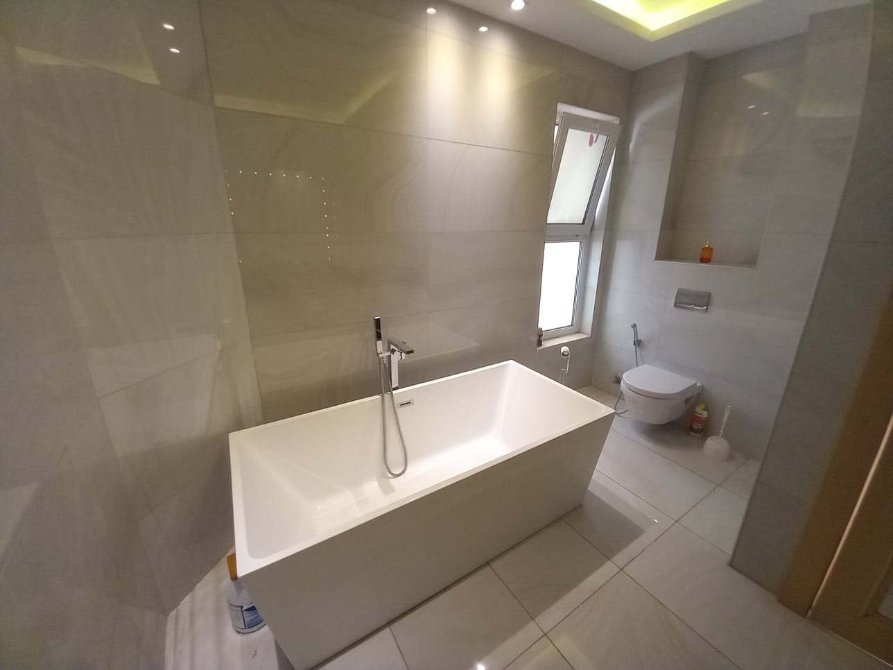 A Modern SeLuxury villa for rent in Dabouqmi-Attached Villa is Available for Rent in Dabouq. - Property Image 8